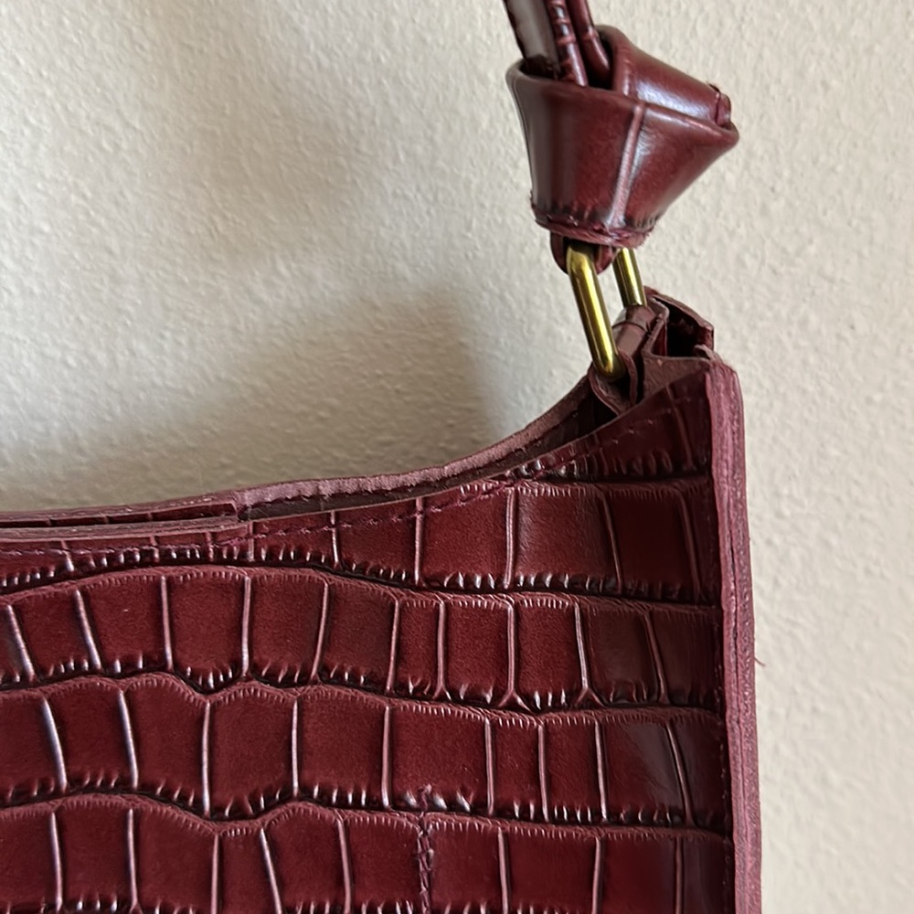 Madewell Shoulder Bag